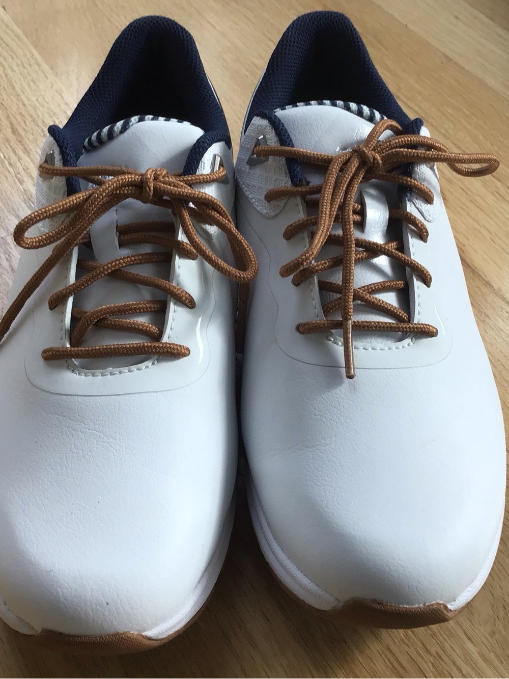 Callaway Coronado Womens Golf Shoe / 8
